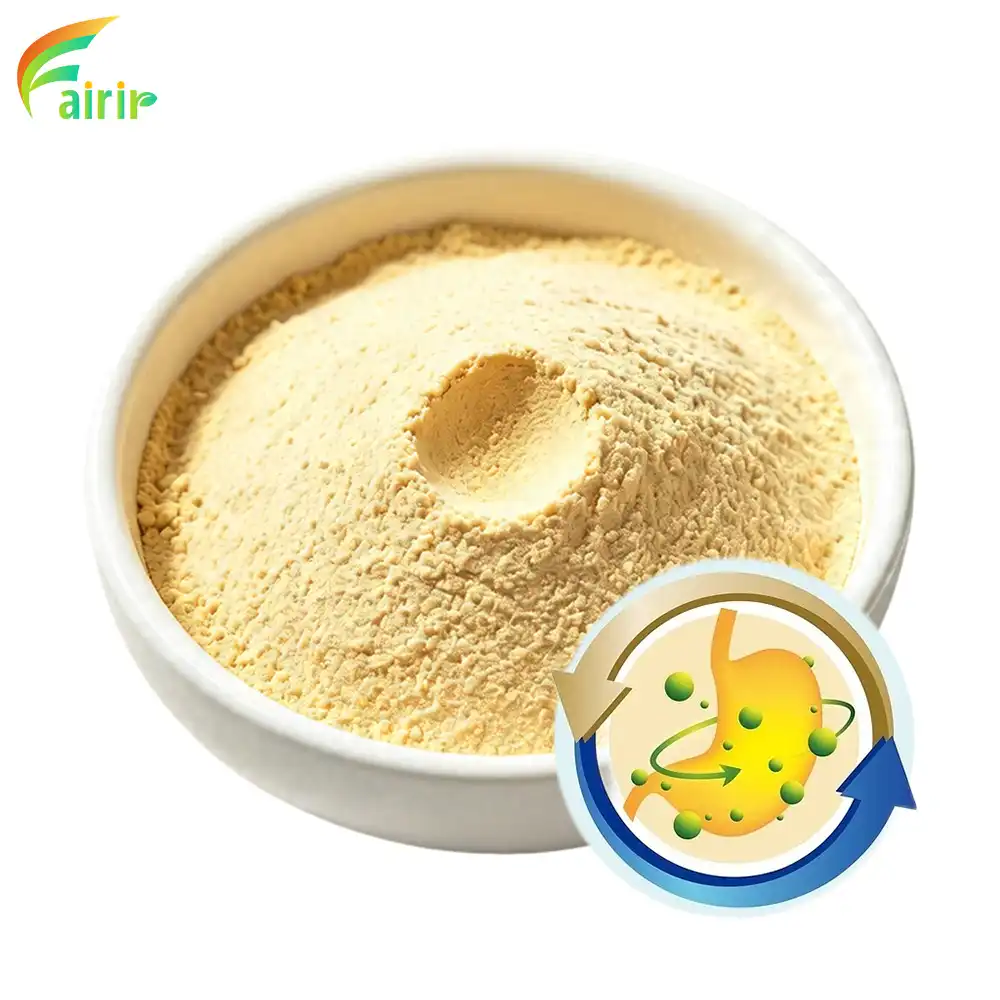Complex Protease Powder Complex Protease Powder